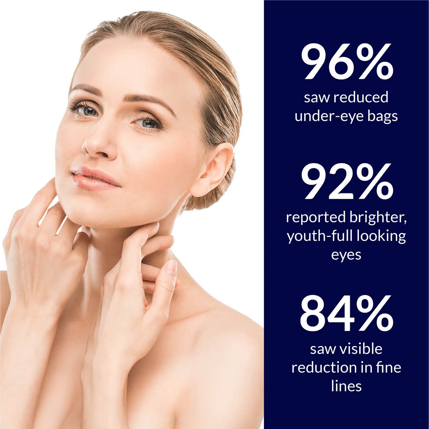 Lumistick Eye Balm