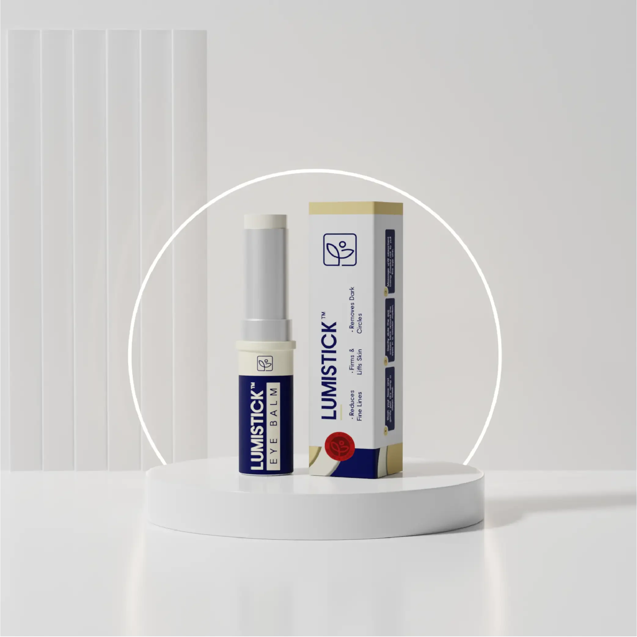 Product showcase