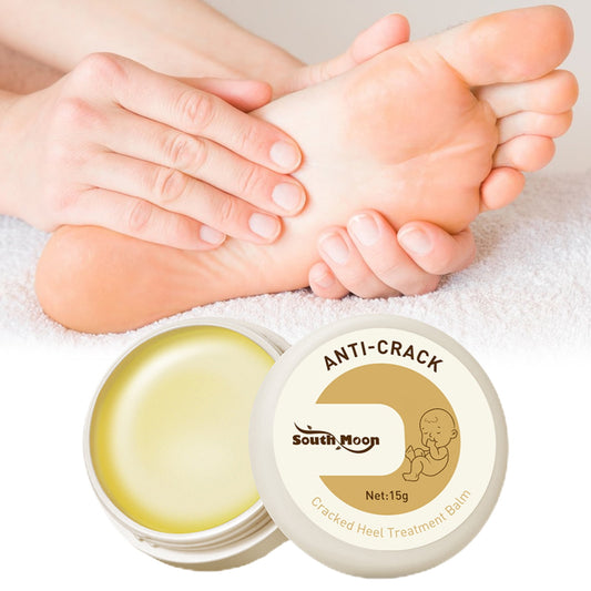 Anti-Crack Foot Cream
