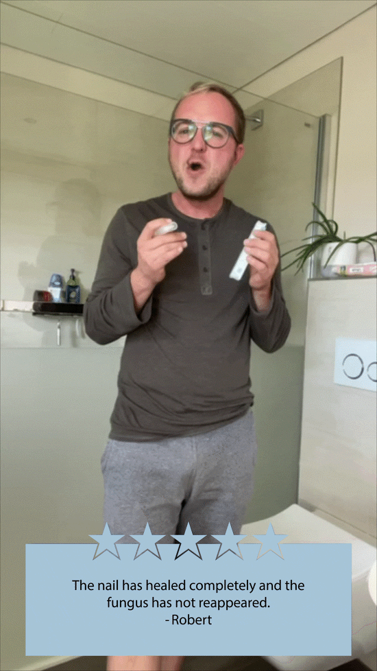 Nail Care Pen SI Health