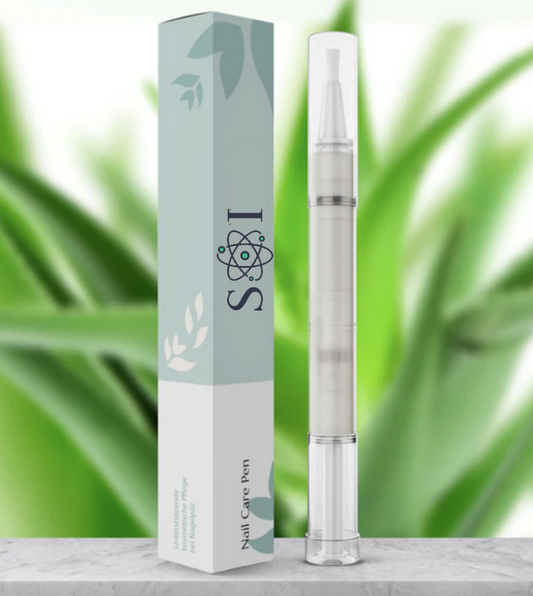 Monthly 2x Nail Care Pen