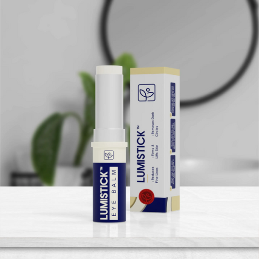 Lumistick Eye Balm