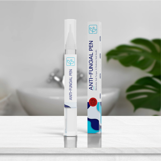 Anti-Fungal Pen