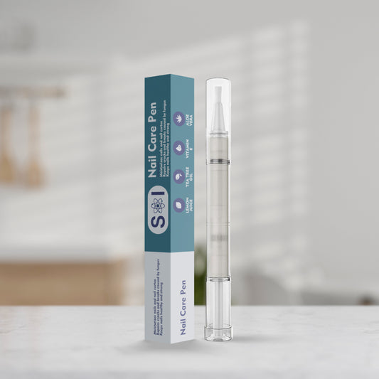 Nail Care Pen - SALE
