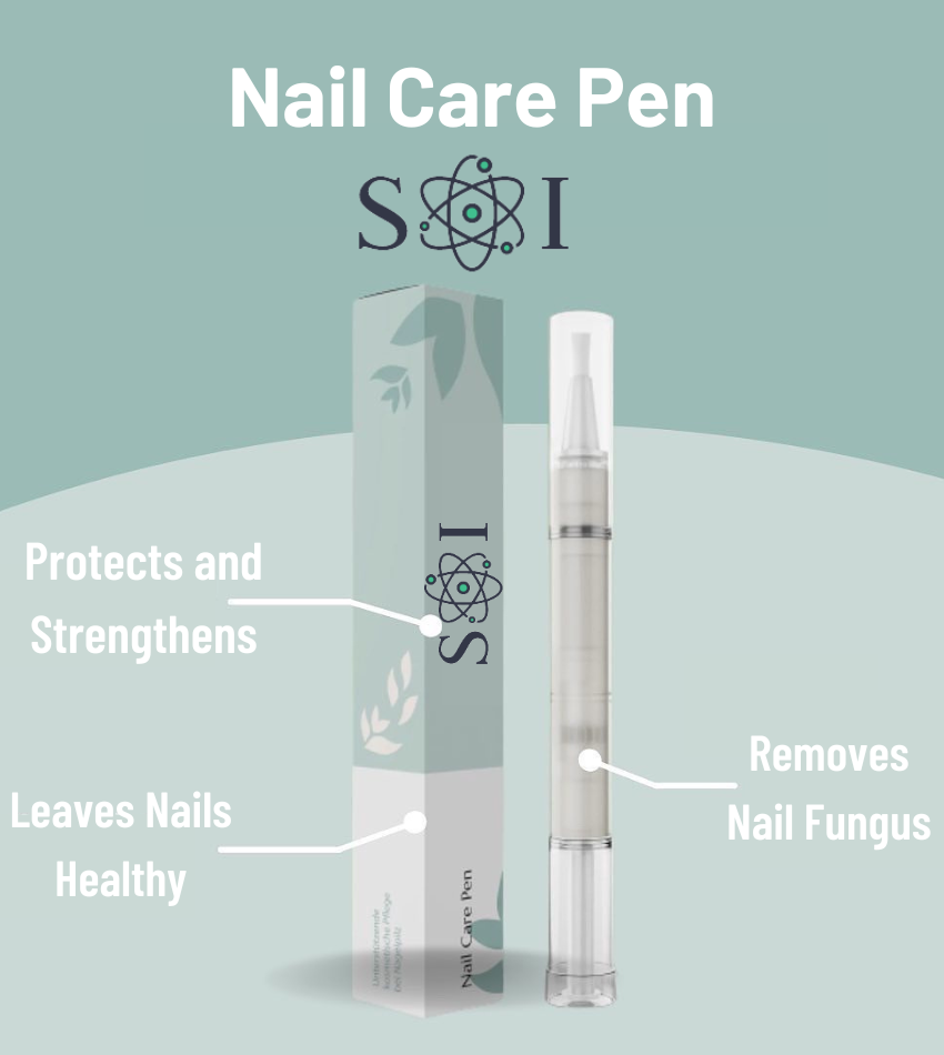Nail Care Pen SI Health